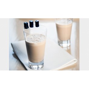 Opskrift: Lakrids Milkshake & varm Lakridshygge.