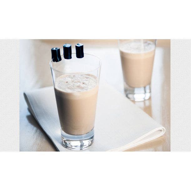 Opskrift: Lakrids Milkshake &amp; varm Lakridshygge.