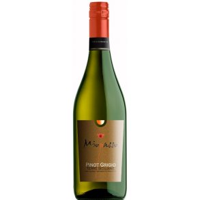 Hvidvin - Miopasso Pinot Grigio - Terre Siciliane IGP - 6 flasker