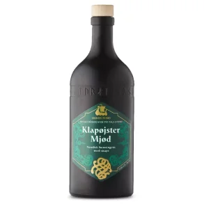 Mjd Klapjster Mjd  75cl.
