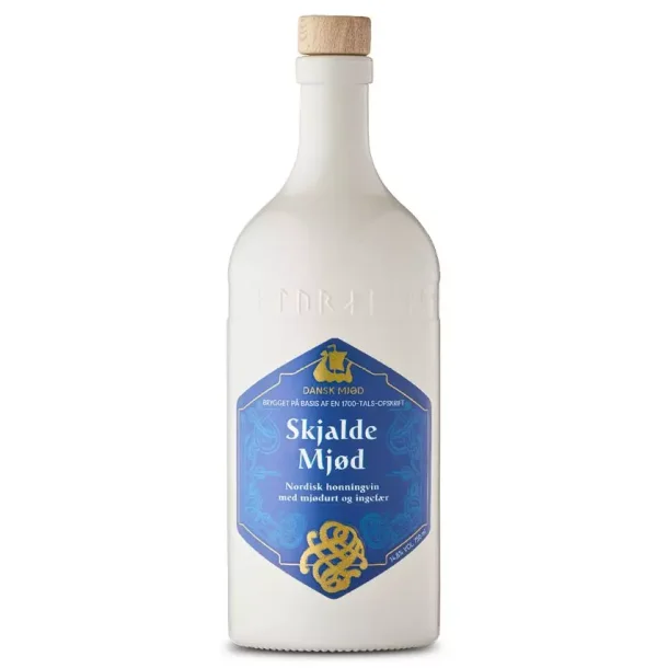 Mjd - Skjalde Mjd.  75 cl