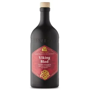 Mjd - Viking Blod i stenflaske 75cl