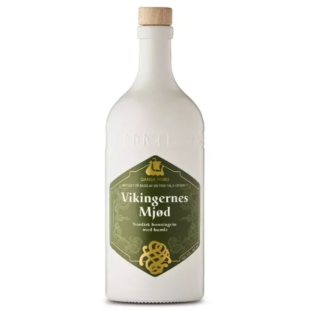 Mjd - Vikingernes Mjd.  75 cl