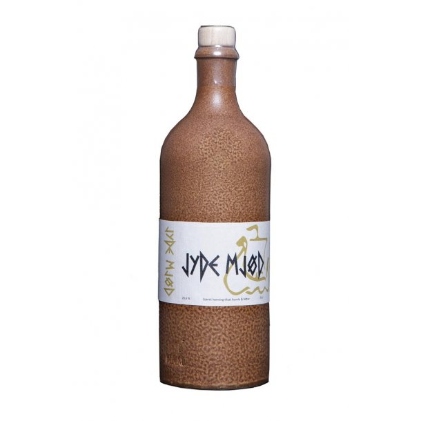 Mjd - Jyde Mjd 70cl