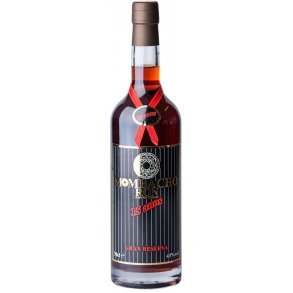 Mombacho Ron, 15 Years Old, Gran Reserva - 43%