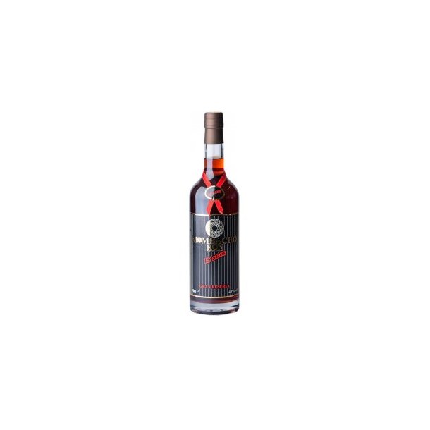 Mombacho Ron, 15 Years Old, Gran Reserva - 43%