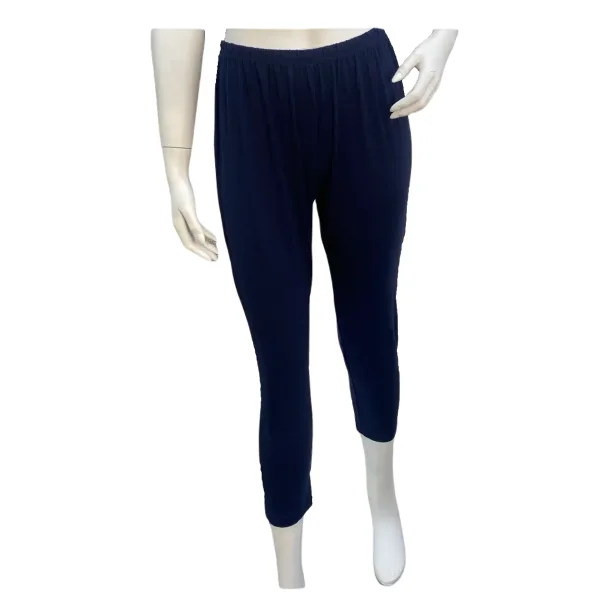 Mongul - Leggings Carmen - Navy 