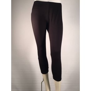 Mongul - Leggings Carmen - Sort