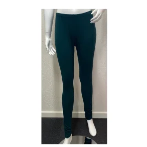 Mongul - Leggings Jackie - Mrkegrn 