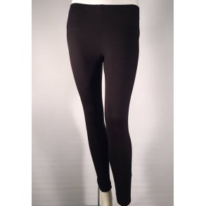 Mongul - Leggings Jackie - Sort