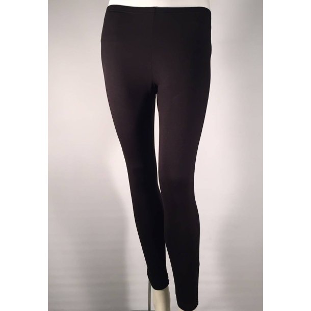 Mongul - Leggings Jackie - Sort