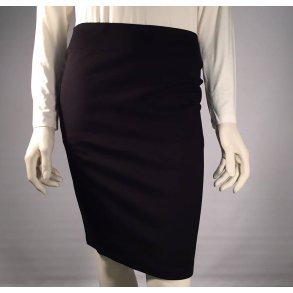 Mongul - Nederdel Tecky - Sort