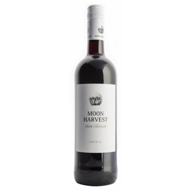 Rdvin - Moon Harvest - Shiraz - 6 flasker