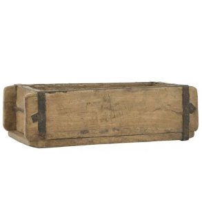 Murstensform - Antikt tr murstensform