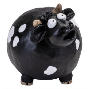 Nsgrnsgrden - Ko - H10,5 cm.