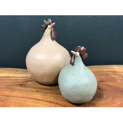 Nsgrnsgrden hne figurst - St med 2 stk.