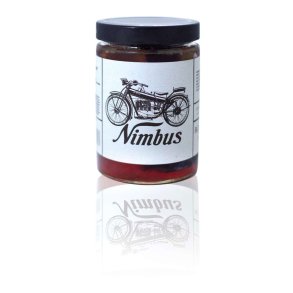 Nordisk - Nimbus Romsyltede Blommer