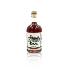 Nimbus - Jordbrlikr