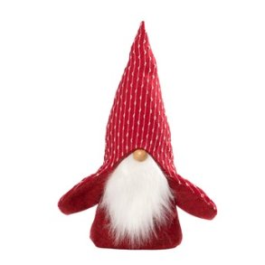 Nisse - Rd filt nisse 