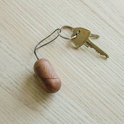 N�glering som personlig gave