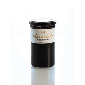 Nordisk - Marmelade med Blbr & Granskud