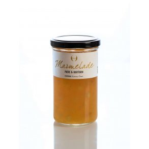 Nordisk  Marmelade med Pre & Havtorn