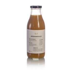 Nordisk - suppe - Jomfruhummersuppe