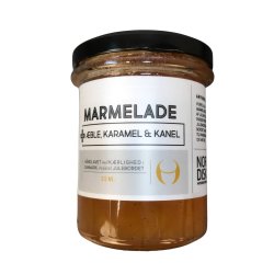 Nordisk Jul - Marmelade