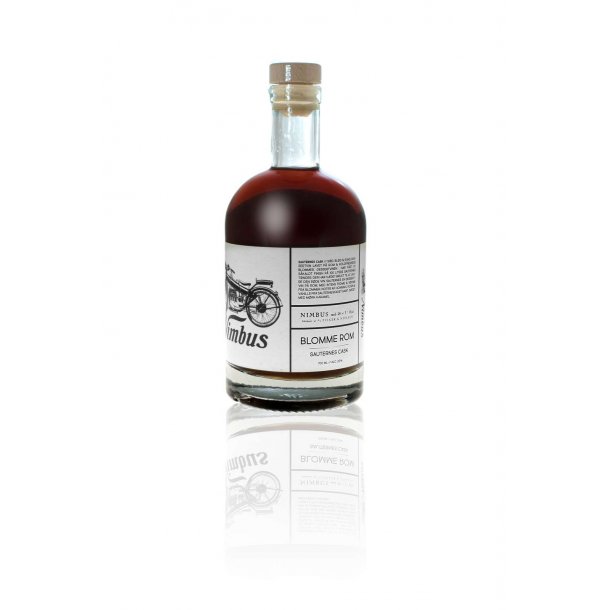Nordisk - Nimbus Rom Blomme Sauternes Cask 