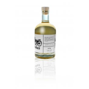 Nordisk - Nimbus Citrus Rom