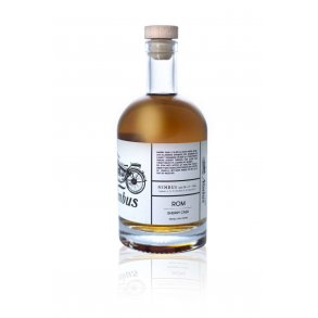 Nordisk - Nimbus  Rom Sherry Cask 