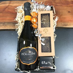 Nytrskurv - Bobler og lkkerier 