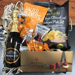 Nytrskurv - Godt Nytr