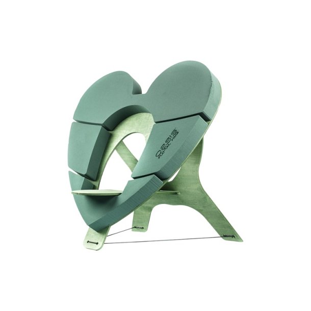 OASIS� Bioline� Urnehjerte 60 cm