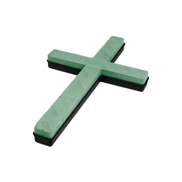 OASIS� NAYLORBASE� Ideal kors � 56 � 32 cm � Gr�n