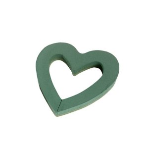 Oasis hjerte - OASIS Ideal ben hjerte - 38cm.