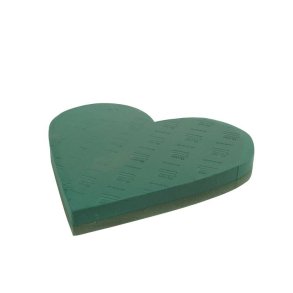 Oasis hjerte - OASIS Ideal hjerte - 46 cm.