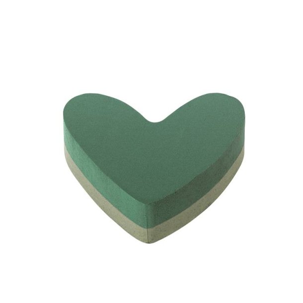 Oasis hjerter - OASIS Ideal hjerter - 25cm.