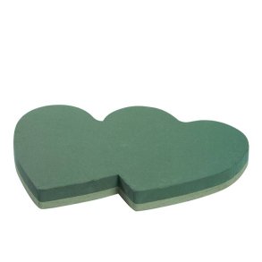 Oasis hjerter - OASIS Ideal hjerter - 58 cm.