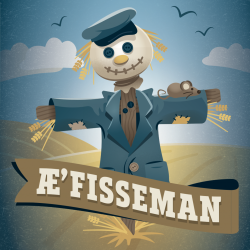 l -  FISSEMAN - 500 ml. 