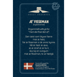 l -  FISSEMAN - 500 ml. 