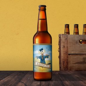 l -  FISSEMAN - 500 ml. 