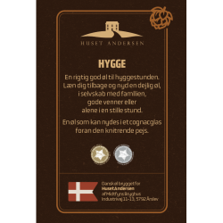 l - Hygge  500 ml. 