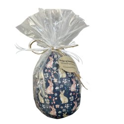 P�ske�g � Metal�g med marcipan�g (140 g)