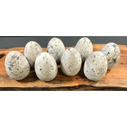 Pskeg - St med 8 stk. 