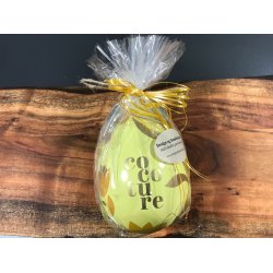 Pskekurv - Pskeg med portvin og chokolade