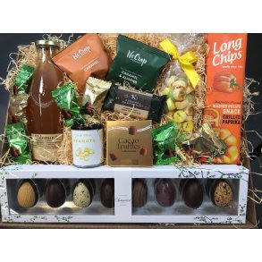 Pskekurv - Familie pskekurv