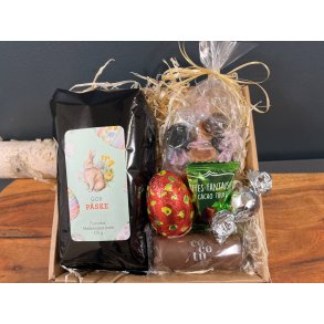 Pskekurv - Kaffe & Hygge 