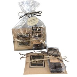 P�skekurv - Lakrids p�ske - Bagsv�rd Lakrids