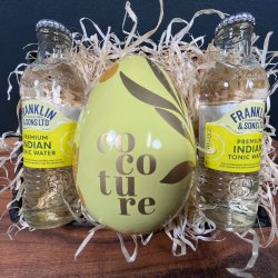 Pskekurv - Metalg med gin og hygge